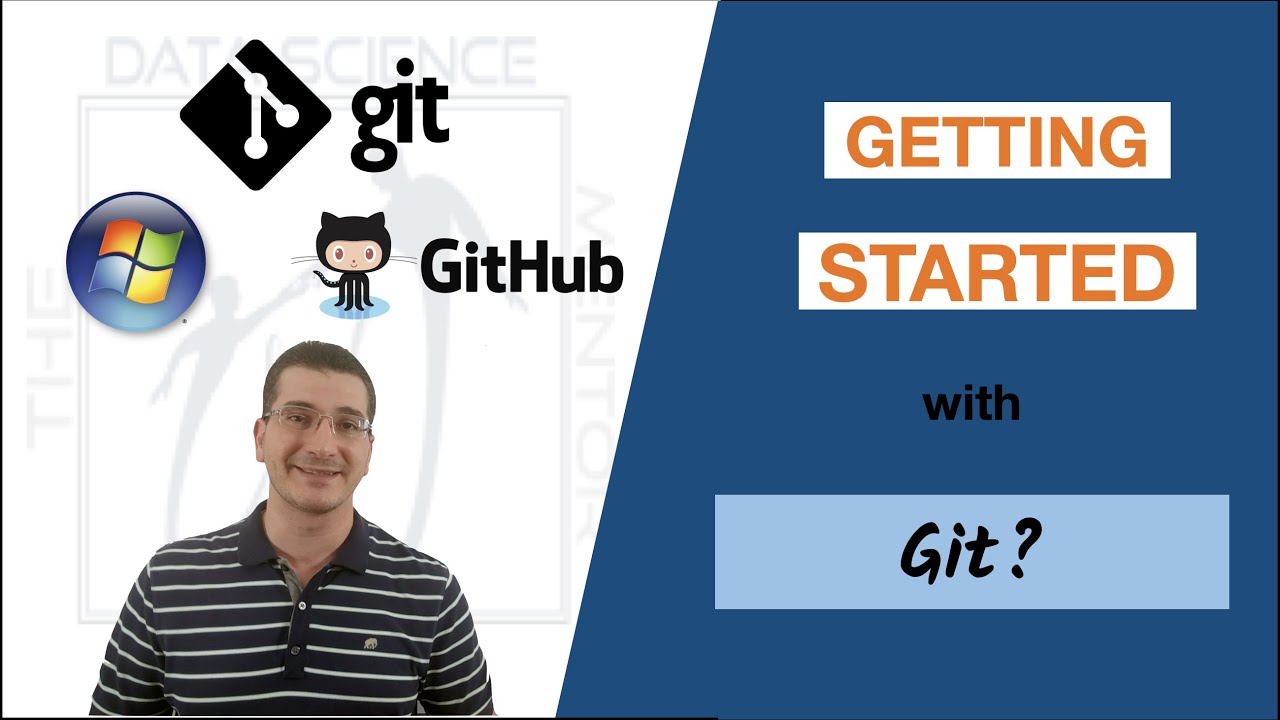 Getting Started With Git And Github - Part 3 - Getting Started With Git ...