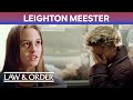 Unnoticed Death (Leighton Meester) | S09 E15 | Law & Order