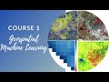 Introduction to Geospatial Machine Learning in Earth Engine