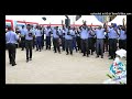 zukuka africa ~ davids universal choir uafcr