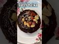 Winter special dates halwa/easy/yummy/ must try recipe #shorts #ytshorts