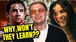 Obsession Is Exposing a Huge Hollywood Problem