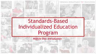 Module 1 – Introduction