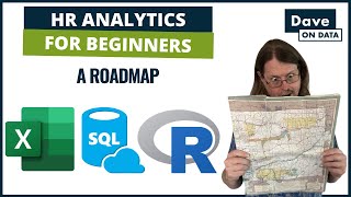 HR Analytics for Beginners - A Roadmap