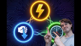 Push, Pull, or Poll? Choosing the Right Data Pipeline Pattern