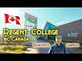 Regent College Vancouver, BC, Canada | March 2024