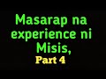 Karanasan ni Misis na Hindi Malimutan | Kuwentong masarap