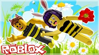 Roblox Abejitas En Apuros Parte 1 Ckepu Pakvim - 