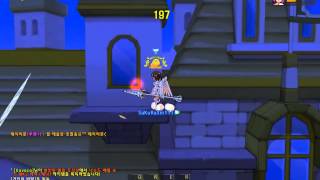 [Elsword]Ara Sakra Devanam SS rank PvP