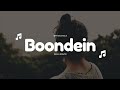 Boondein - Silk Route | THE LOST SOUL