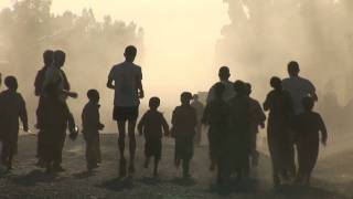 2010 World Harmony Run - inspirations reel in HD