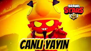 Brawl stars canlı yayın