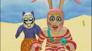 Popee The Performer - S2E02 - Mirage (HD)