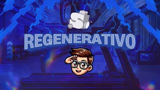 REGENERATIVO - 01/07/24