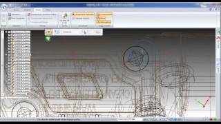 Solid Edge ST6 Part Create Improvements