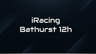 iRacing Bathurst 12h (2023)