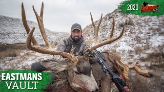 Hunting Albertas Monster Deer | Eastmans Hunting TV