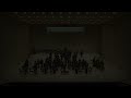 29thオケフェス 43 明治大学付属中野中学・高等学校 音楽部 l.v.beethoven symphony no.7 in a major op.92 1st mov.