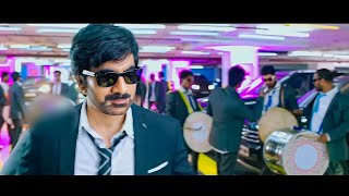 Raja The Great Full HD Movie Hindi Dubbed Review and Story | Ravi Teja | Mehreen Pirzada