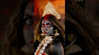 Aigiri Nandini Reel | Sona Dey #navratrispecial #kali #durgapuja #ytshorts #shorts #sonadey