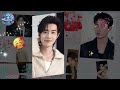 xiao zhan s superb acting skills and double happiness set off the entertainment industry