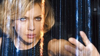 『LUCY／ルーシー』TVスポット 制御不能編