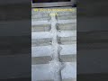 Stairs snow melt #heating #diy #bestlaserlevel #plumbers #constructiontool #construction #skincare