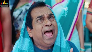 Latest Telugu Movie Scenes | Brahmanandam Funny Flashback | Legend @SriBalajiMovies