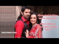 Iss Pyar Ko Kya Naam Doon? Lyrics (English Translation) - Barun Sobti - RABBA VE