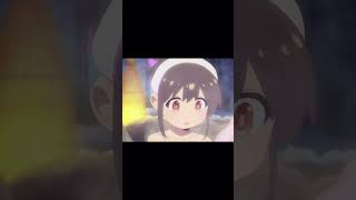 またち○こが生えたまひろ【お兄ちゃんはおしまい!】#おにまい #anime #shorts #切り抜き#12話