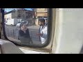 tram driver vs bmw driver bucharest romania 2020