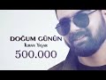 Turan Yasar - Doğum Günün