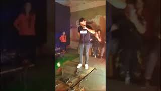 Sf-X - Tavisufali/თავისუფალი [Live]