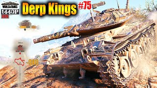 T49: Derp Kings #75