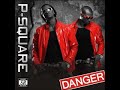P Square Ft J Martins E No Easy