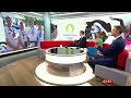 duncan scott matthew richards tom dean james guy gold medalists on bbc breakfast 05.08.2024