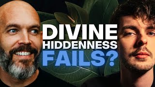 Answering Alex O'Connor \u0026 Divine Hiddenness Argument