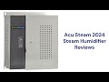 HvacRepairGuy 2024 Acu Steam Brand Steam Humidifier Reviews