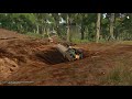 combat patrol through the vietnam jungle arma 3 s.o.g. prairie fire campaign gameplay