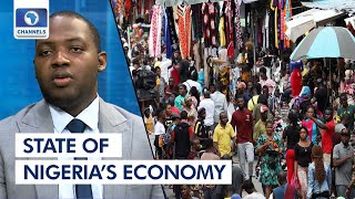 Nigeria’s Economy: Assessing H22 In Face Of Ukraine War