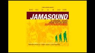 JamaSound - Balin Balan