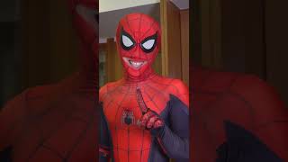 Spider-Man funny video 😂😂😂 | SPIDER-MAN Best TikTok May 2023 Part18 #shorts #sigma
