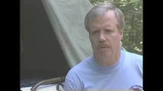 Eric L. Wilson Interview, Camp Horne, 1986