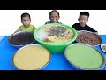 Bà Tân Vlog - Làm Thau Chè Thập Cẩm Siêu To Khổng Lồ Giải Nhiệt Mùa Hè