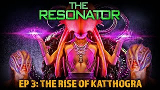 Beyond The Resonator | Episode 3 | Michael Pare | Amanda Weiss | William Butler