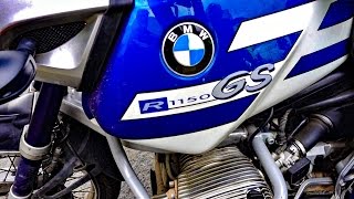 My New BMW Bike Reveal!! - Epic BMW Grand Opening! | TheSmoaks Vlog_496