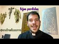 La parábola del hijo pródigo: evangelio y reflexión.