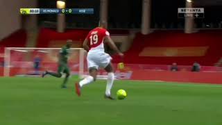 Pietro Pellegri vs. S.Etienne - Ligue 1