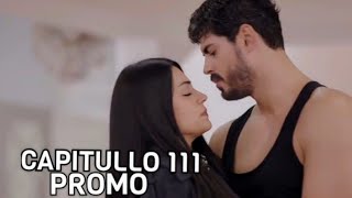 Behind the Veil Episode 111 Promo  | Gelin dizisi capitullo 111 promo en español