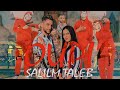 Salim Taleb - Poupia ( Exclusive Music Video)|سليم الطالب -